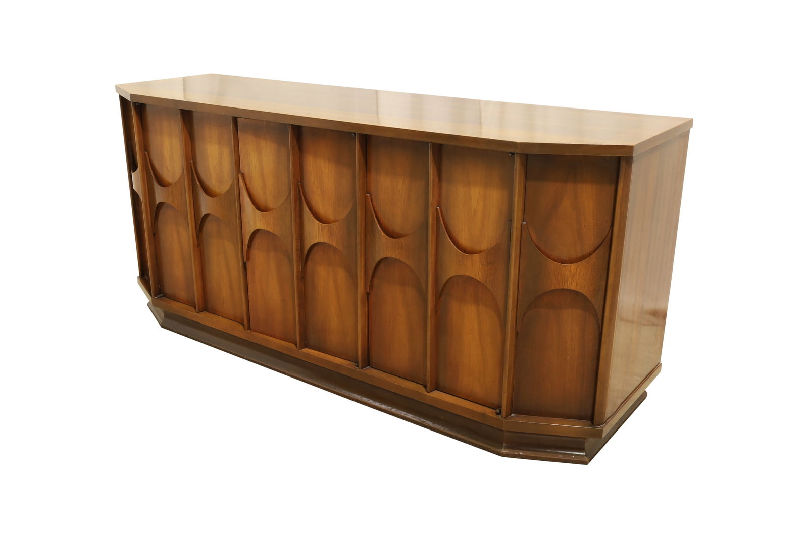 Kent Coffey - Perspecta - Credenza (1 of 7)