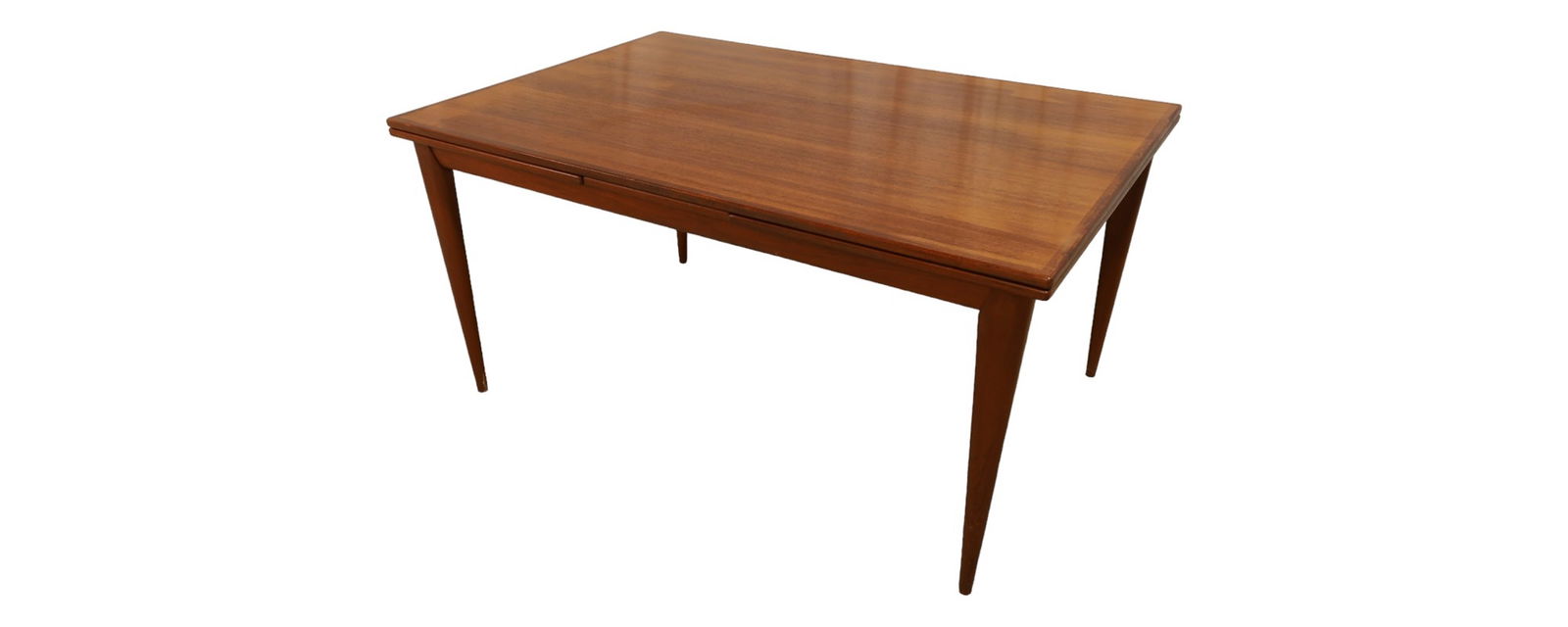 JL Moller - Teak Dining Table (1 of 12)