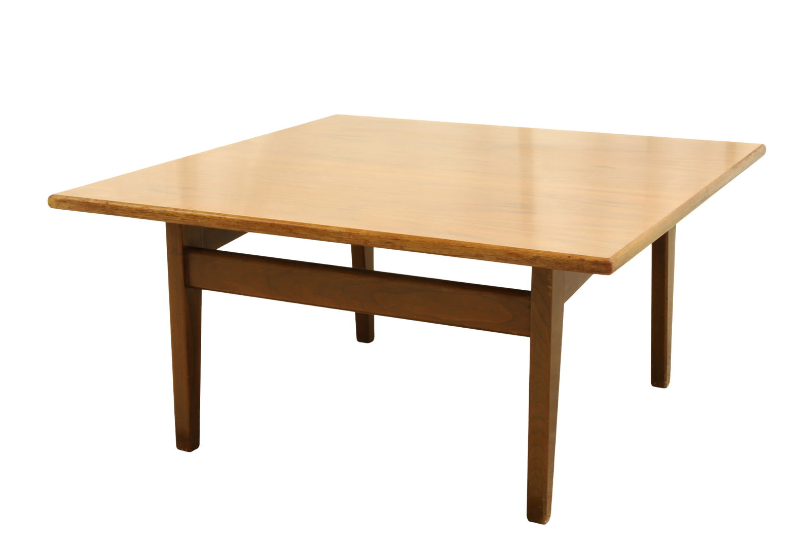 Jens Risom - Coffee Table (1 of 6)