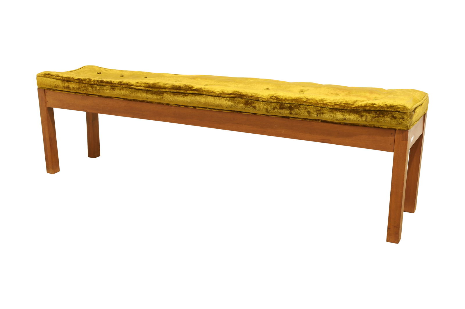 Danish Style Bench (1 of 6)
