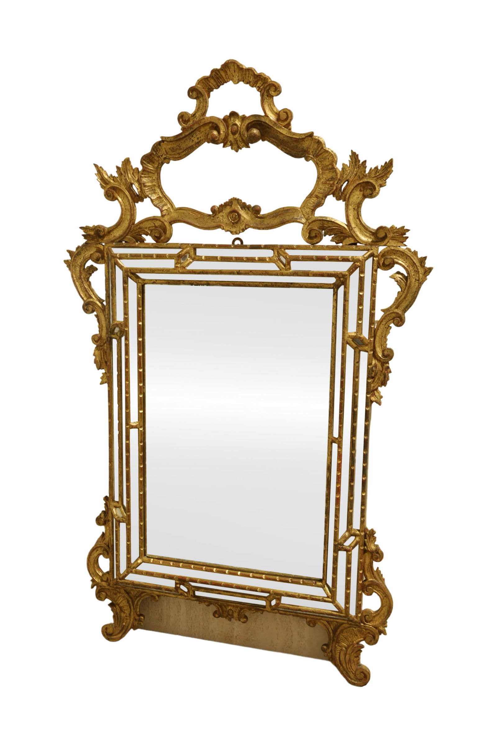 Venetian Mirror (1 of 6)