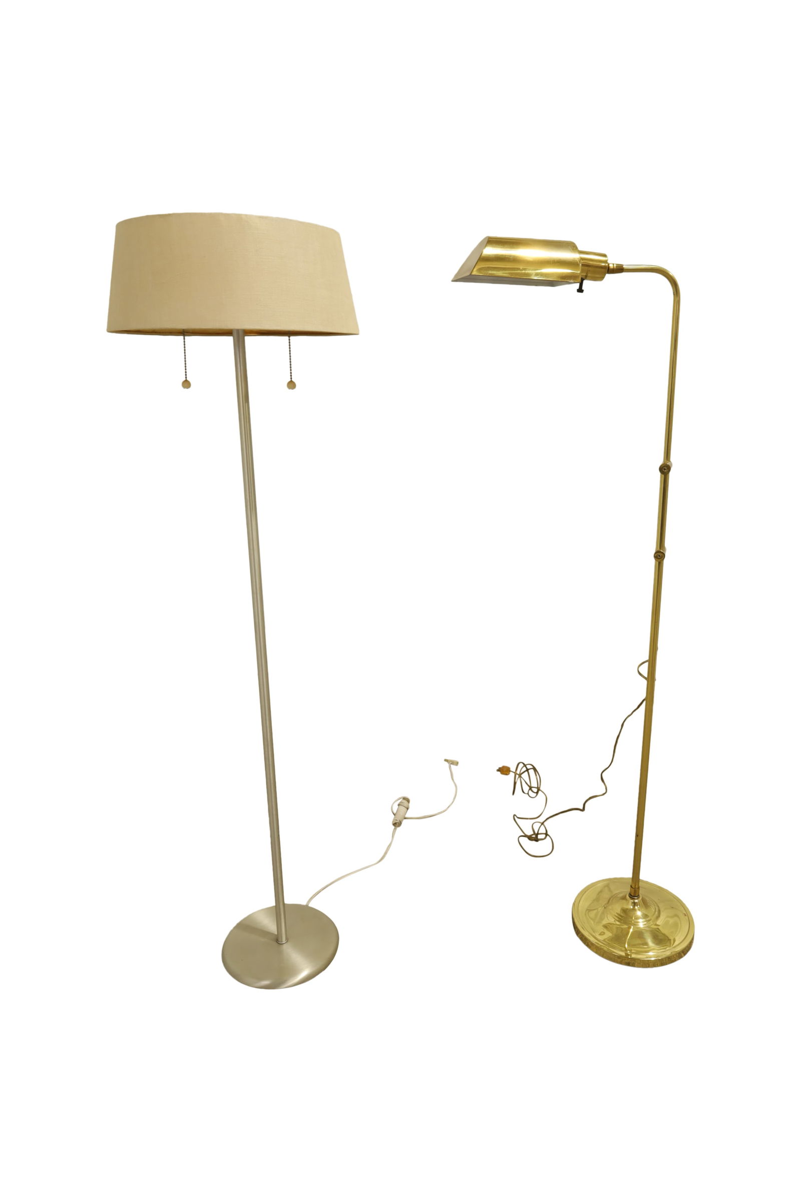 Mid Century Floor Lamps - 2 (1 of 7)