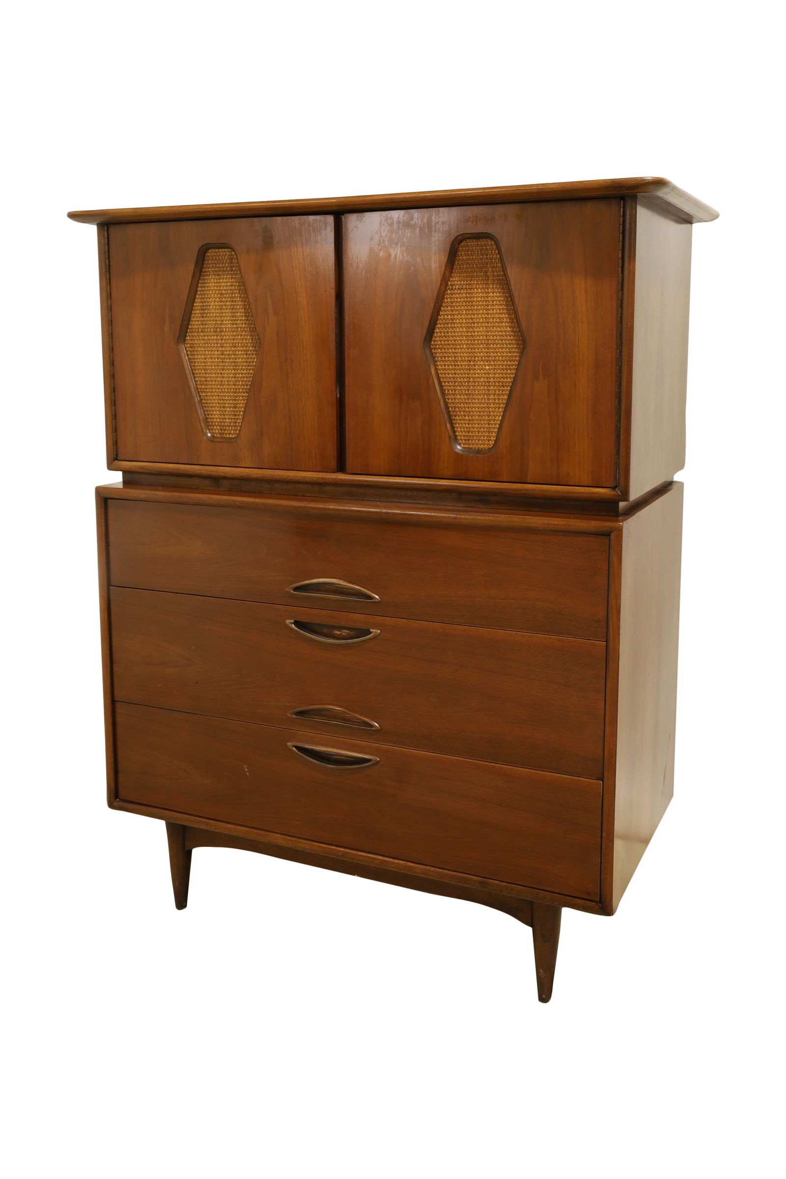 Kent Coffey - High Chest (1 of 16)