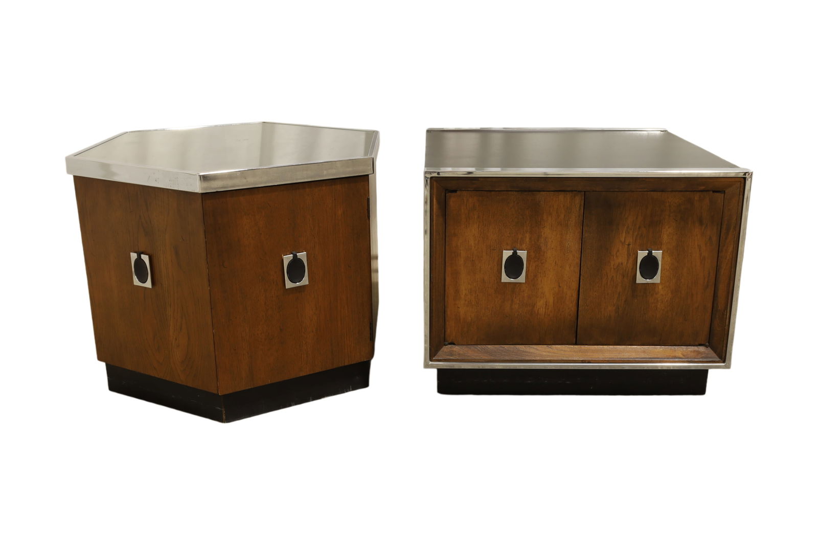 Mid Century Modern Tables - 2 (1 of 9)