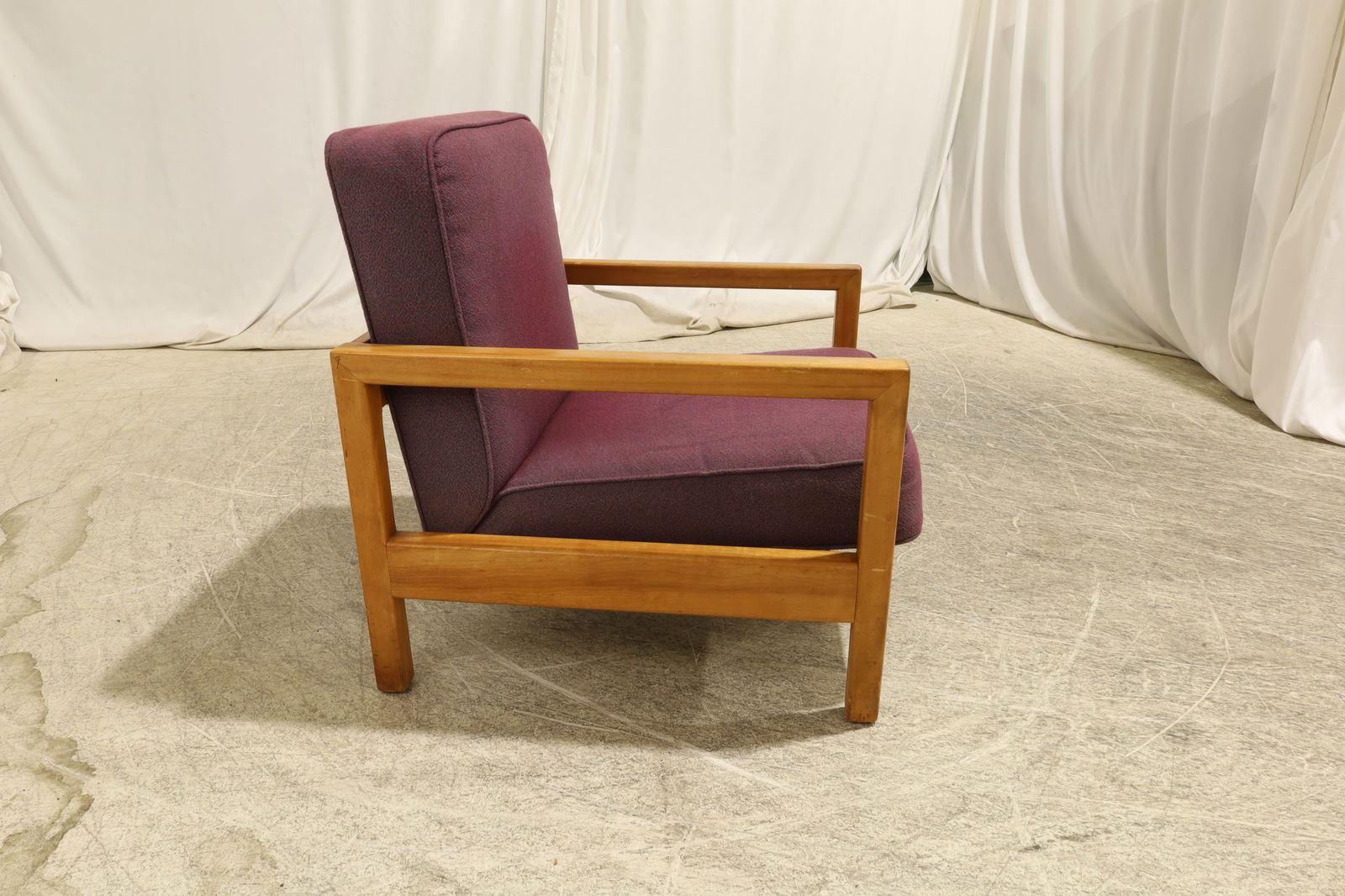 George Nelson Cubist Chair (1 of 6)