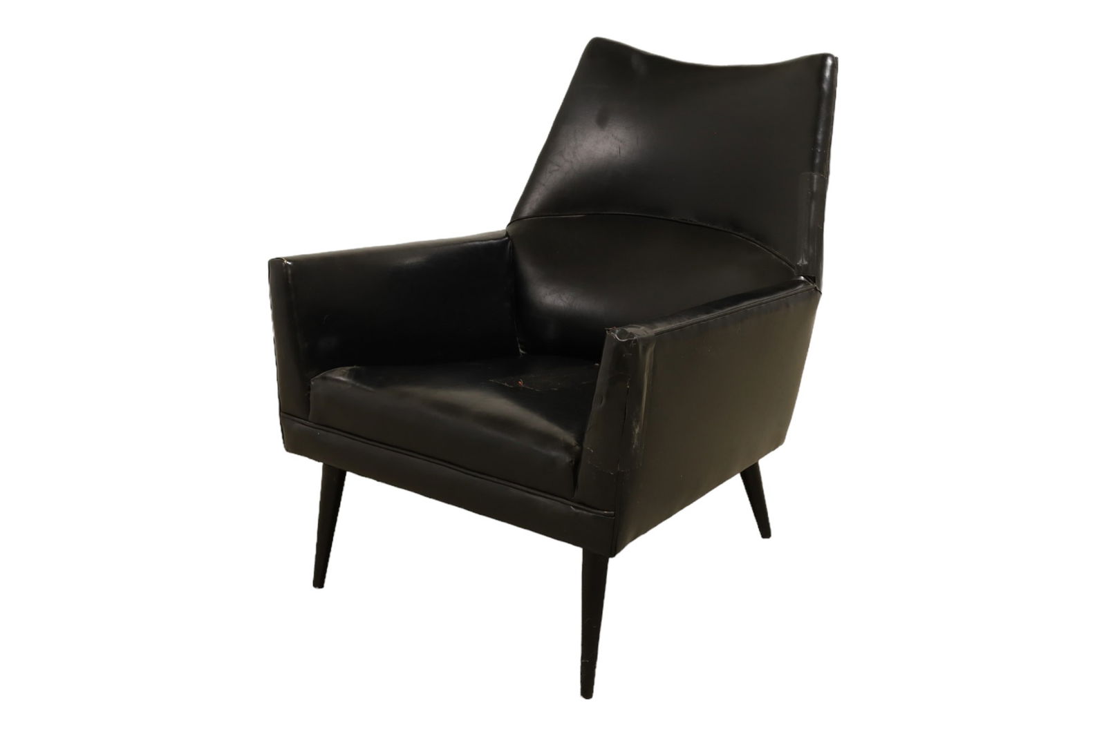 Paul Mccobb - Squirm Chair (1 of 7)