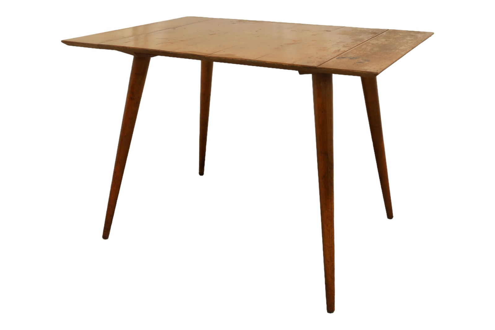 Paul Mccobb Dining Table (1 of 12)