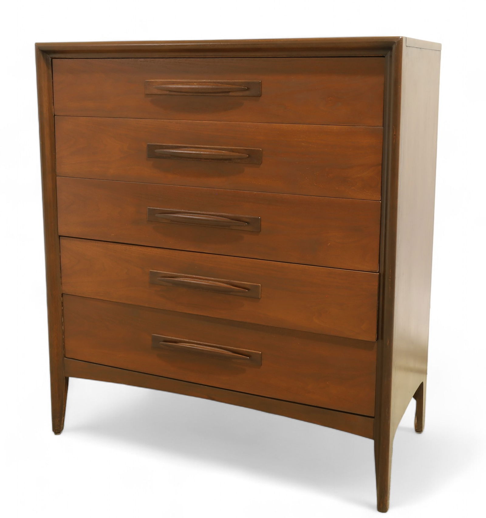 Broyhill Emphasis Tall Chest (1 of 6)
