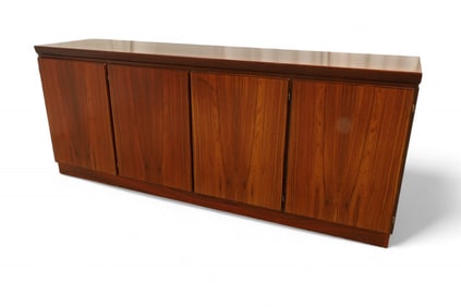 Skovby Rosewood Credenza