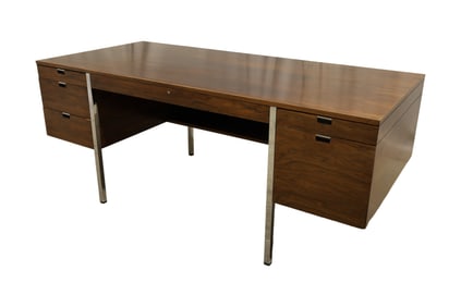 Dunbar - Rosewood Desk