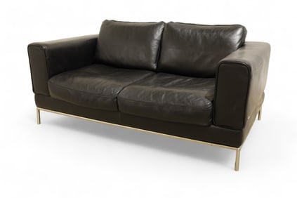 Natuzzi Love Seat