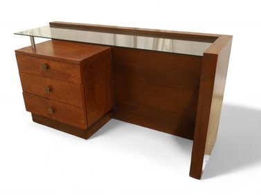 Gilbert Rohde - Herman Miller - Vanity