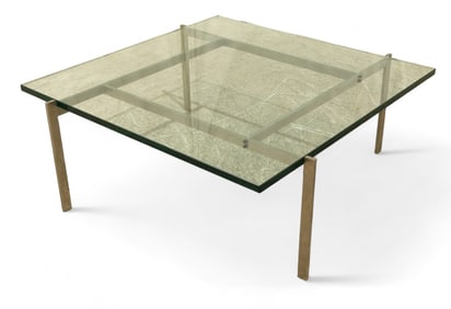 Kjaerholm PF61 Coffee Table
