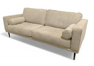 Mid Century Modern Style Sofa