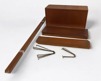 Cado Royal System Wall Unit