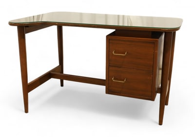 Merton Gershun - American of Martinsville - Desk