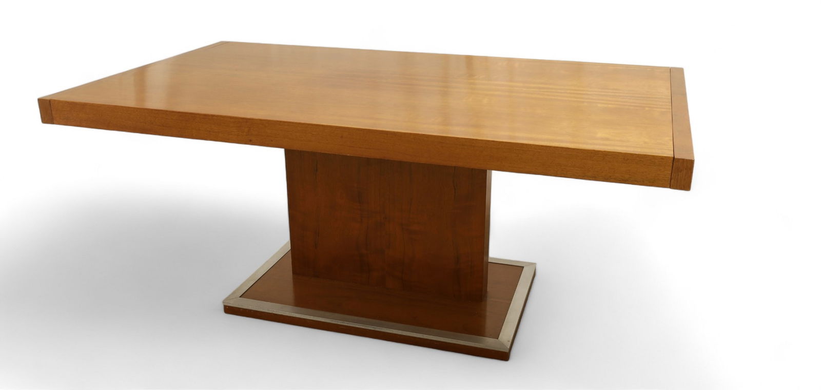 Milo Baughman - Founders - Dining Table (1 of 9)