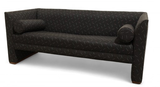 Jack Cartwright Cube Sofa