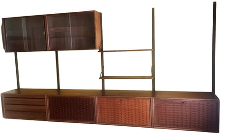 Cado Royal System Wall  Unit