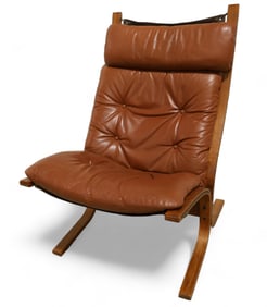 Ingmar Relling - Siesta Lounge Chair