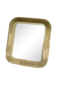Beveled Edge Italian Mirror