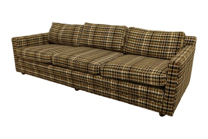 Henredon - Mid Century Modern Sofa