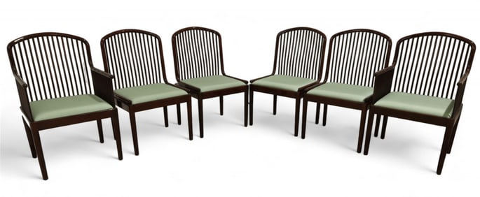 Stendig - Dining Chairs - 6