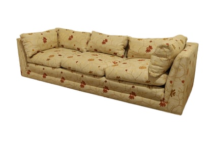 Swaim - Mid Century Sofa