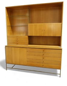 Paul Mccobb Calvin Group Cabinet