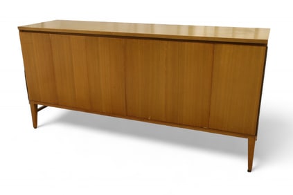 Paul Mccobb Calvin Group Credenza