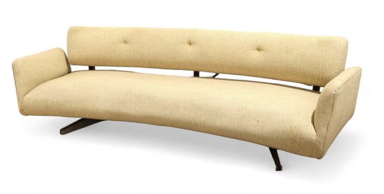 Stendig Double Pedestal Sofa