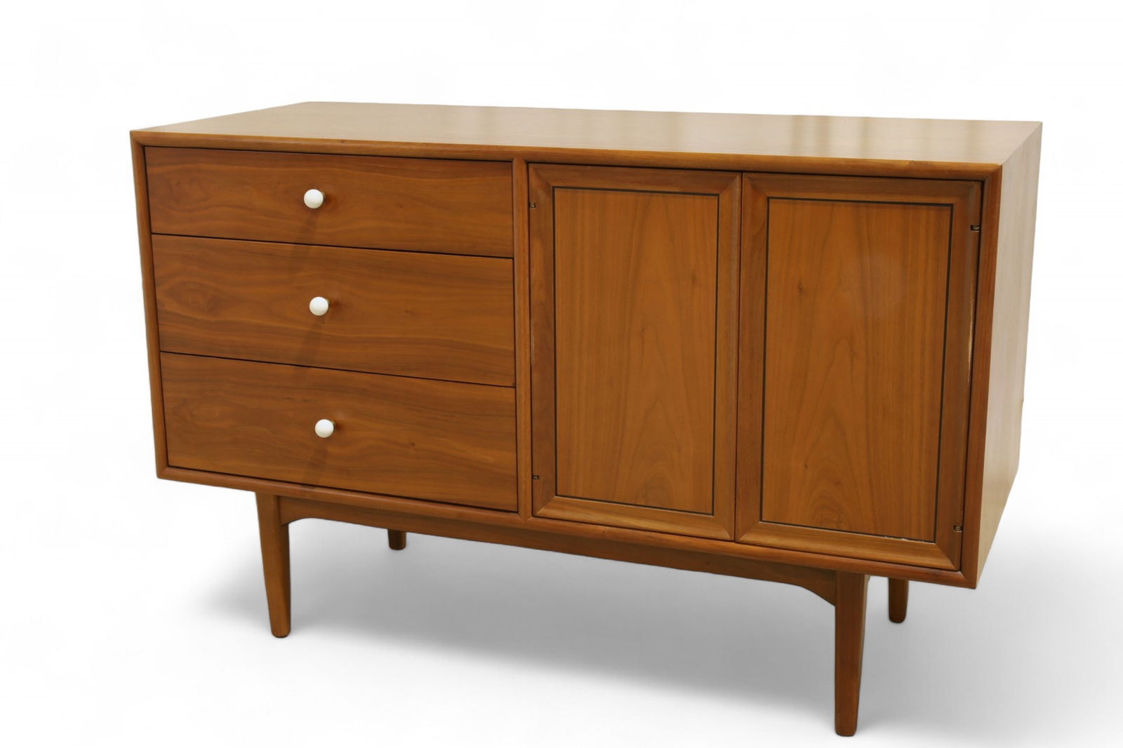 Kipp Stewart - Drexel Declaration Compact Credenza (1 of 9)