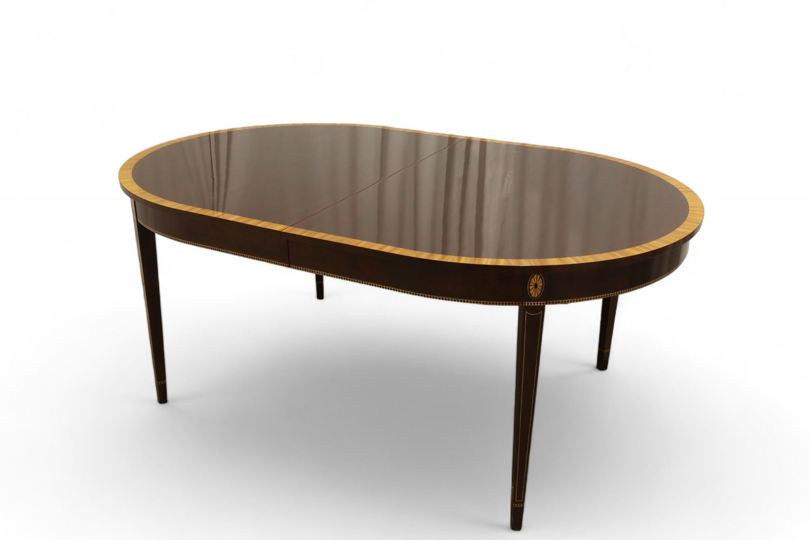 Stickley Dining Room Table (1 of 12)