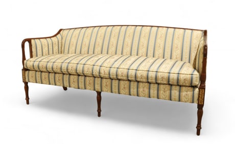 Southwood Sheraton Style Sofa