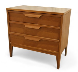 Johnson - Casper 3 Drawer Chest