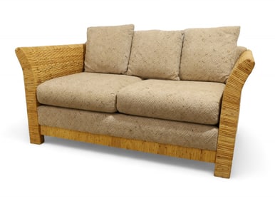 Bielecky Brothers Love Seat