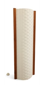 Lattice Floor Lamp