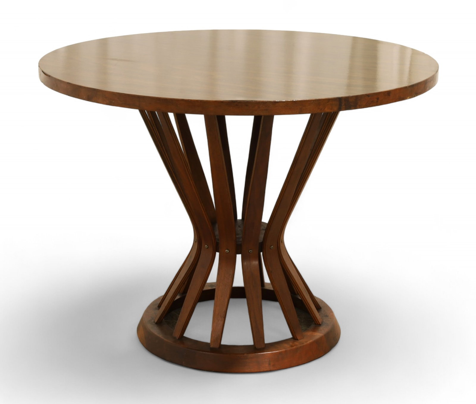 Dunbar Coffee Table: A Dunbar coffee table Dimensions:21x28