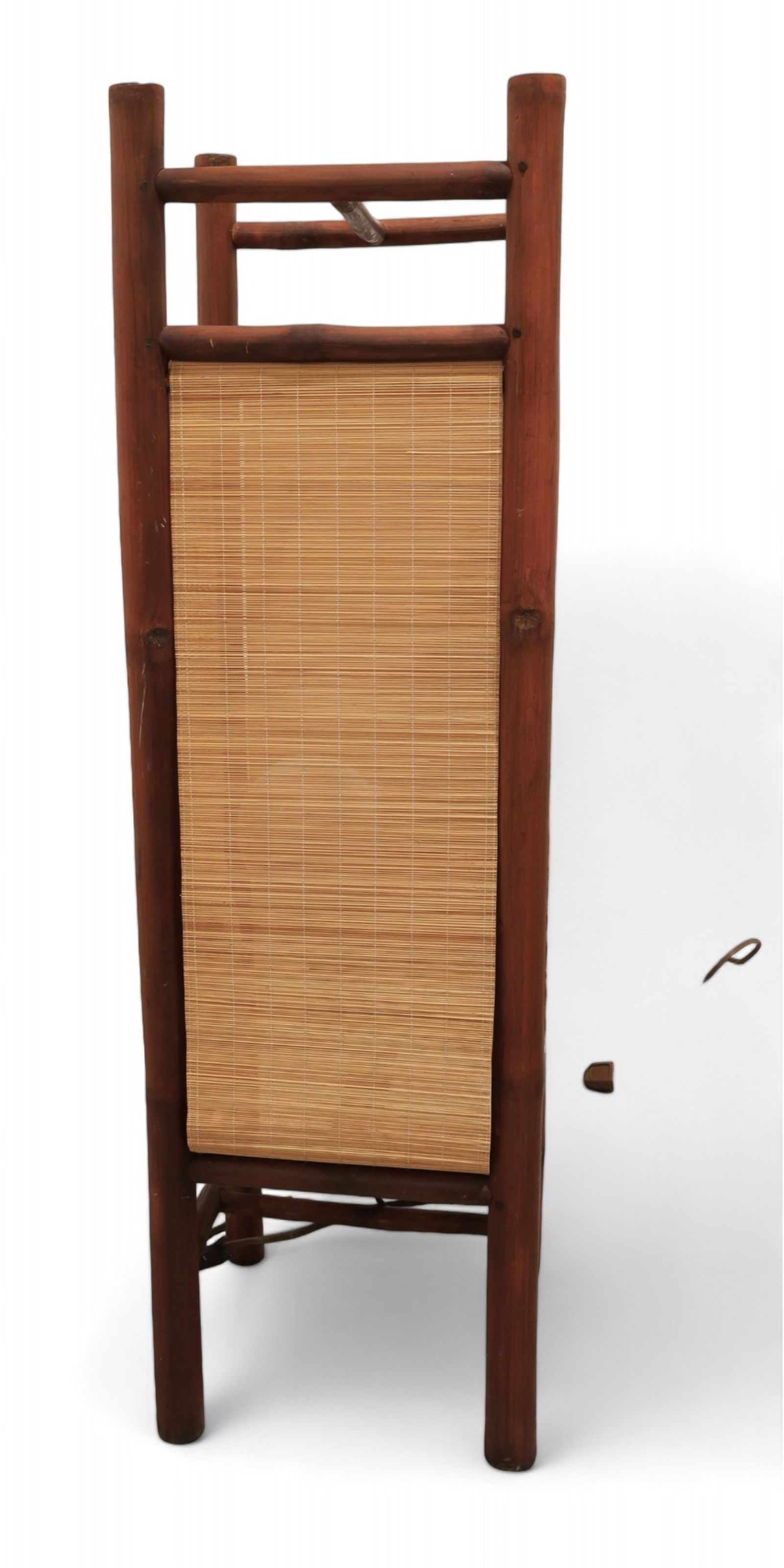 Oriental Style Lamp (1 of 7)