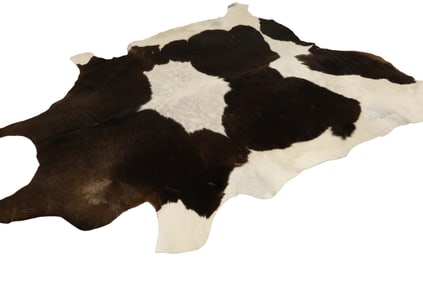 Cow Skin Rug