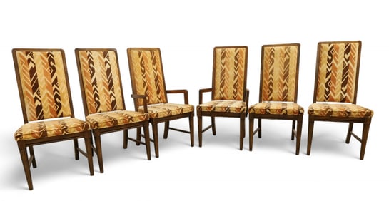 Pulaski Dining Chairs  - 6