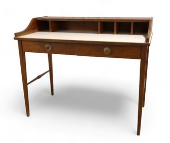 Drexel Mid Century Modern Biscayne Desk