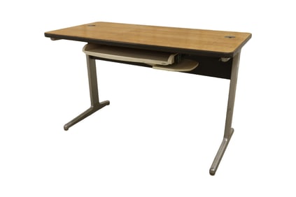 Herman Miller Desk