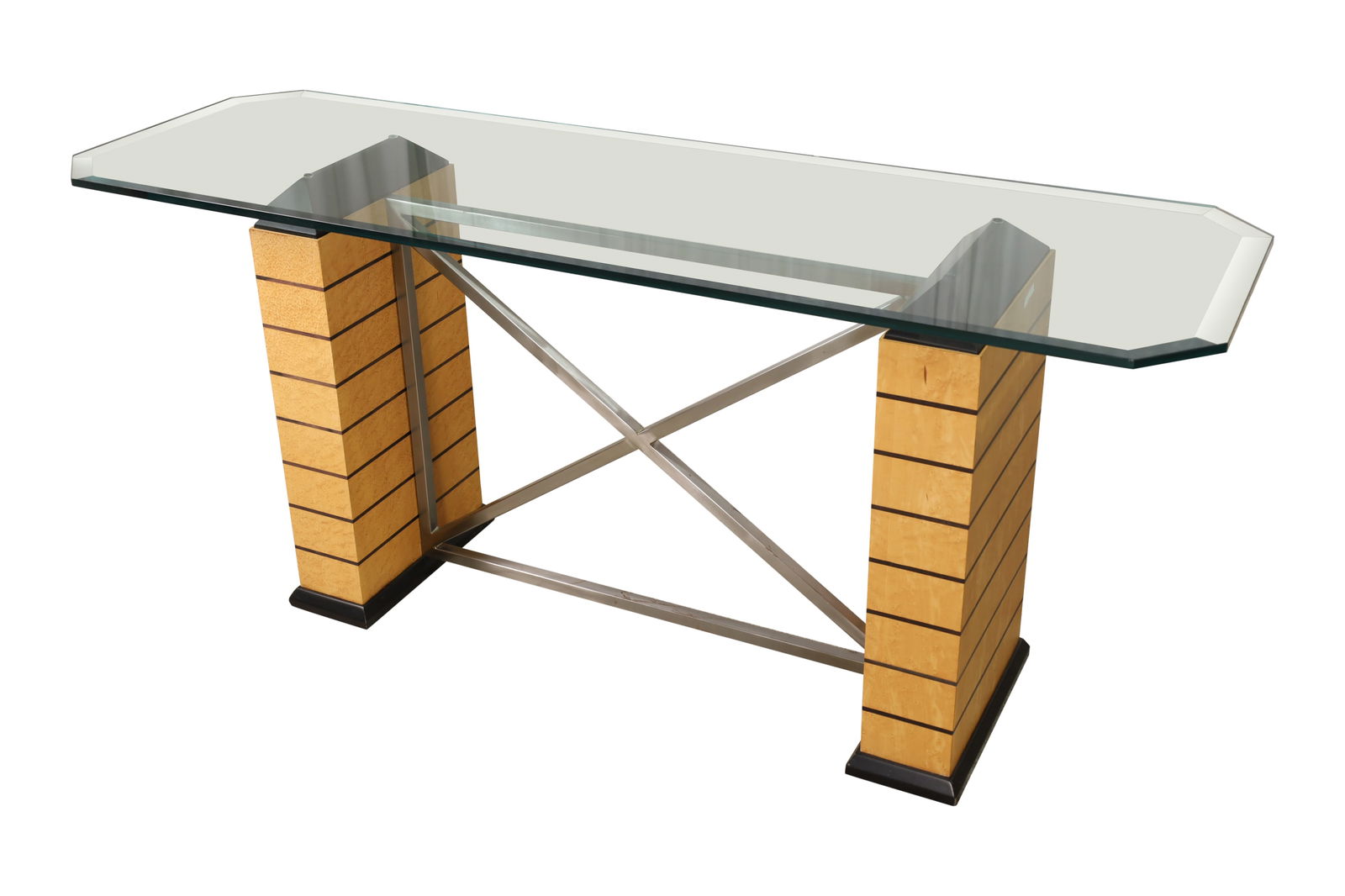 Thayer Coggin - Console Table (1 of 7)