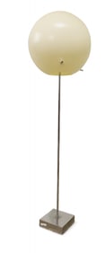 Robert Sonneman Orbit Floor Lamp
