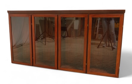 Skovby Rosewood Cabinet