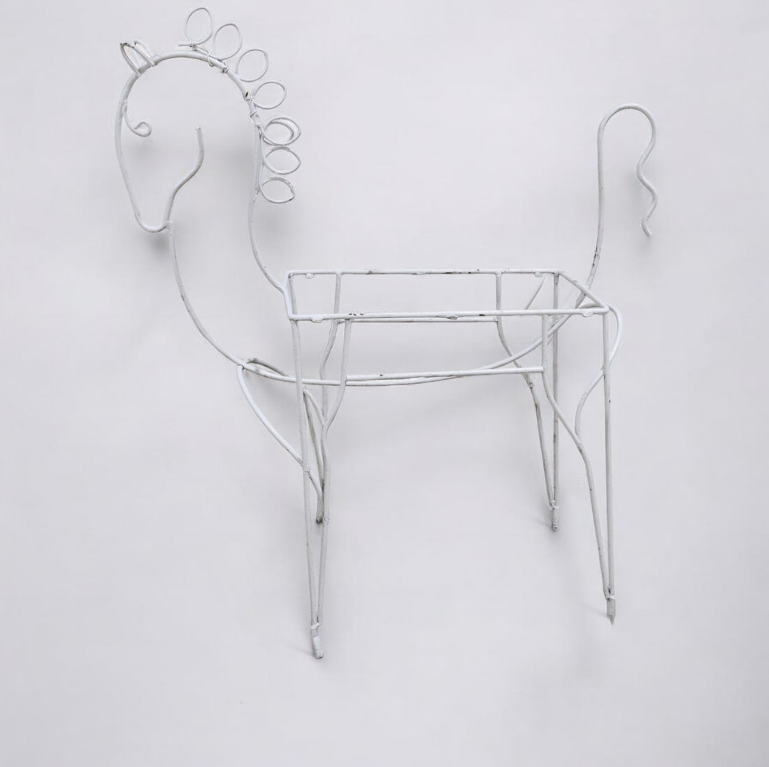 Frederick Weinberg Bar Cart (1 of 7)