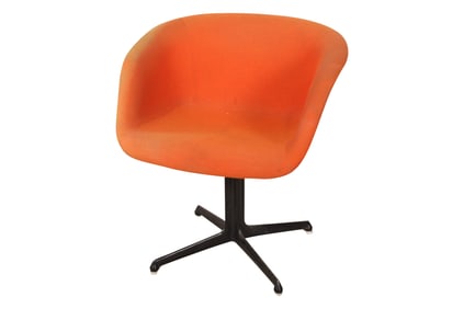 Eames - Shell Chair