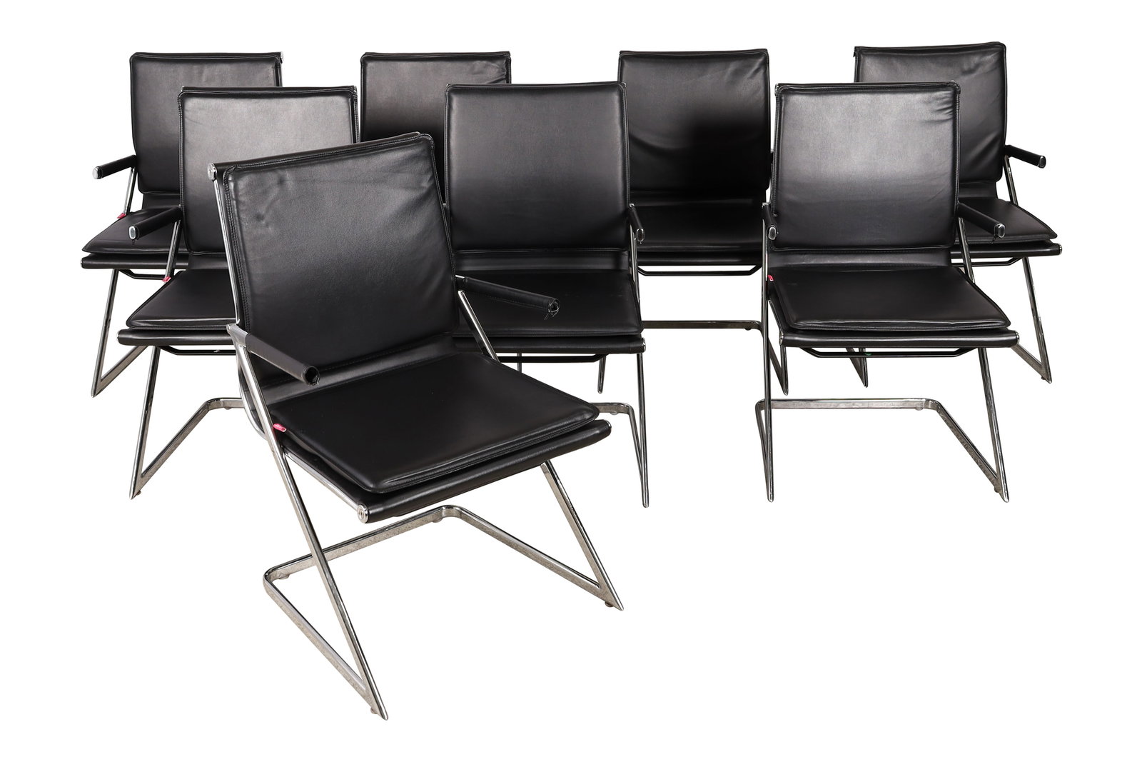 Zuo Lider Plus Conference Chairs - 8 (1 of 5)