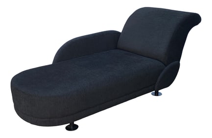 Italian Adjustable Post Modern Chaise